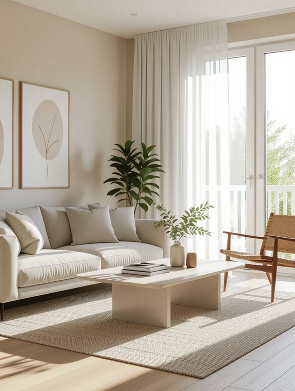 maximize natural light effectively