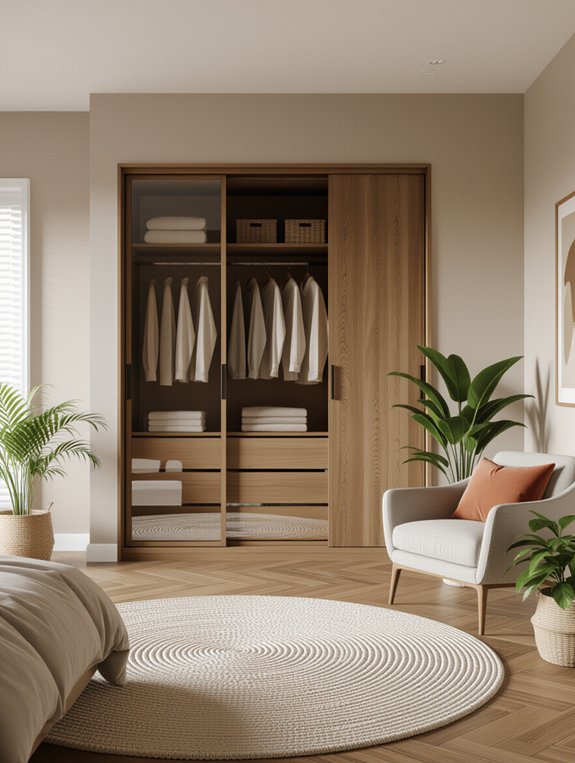 maximize space with style