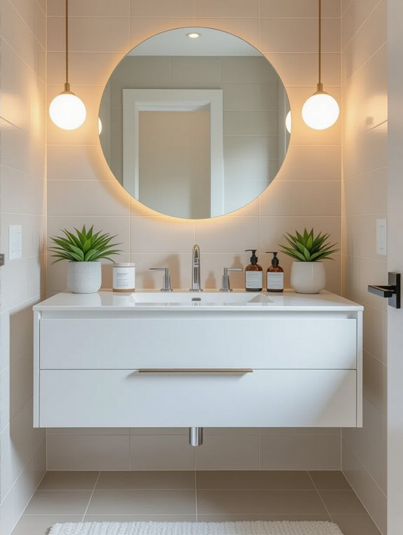 maximize space with style