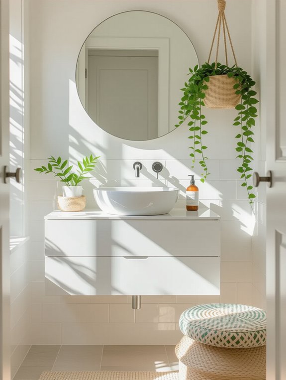 maximize space with style