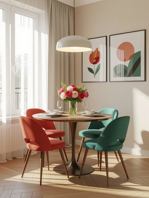 maximize space with style