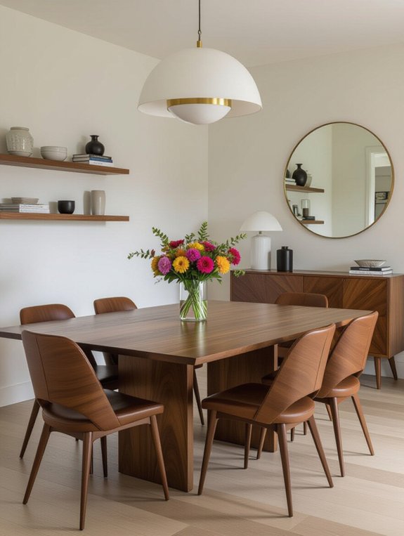 maximize space with style