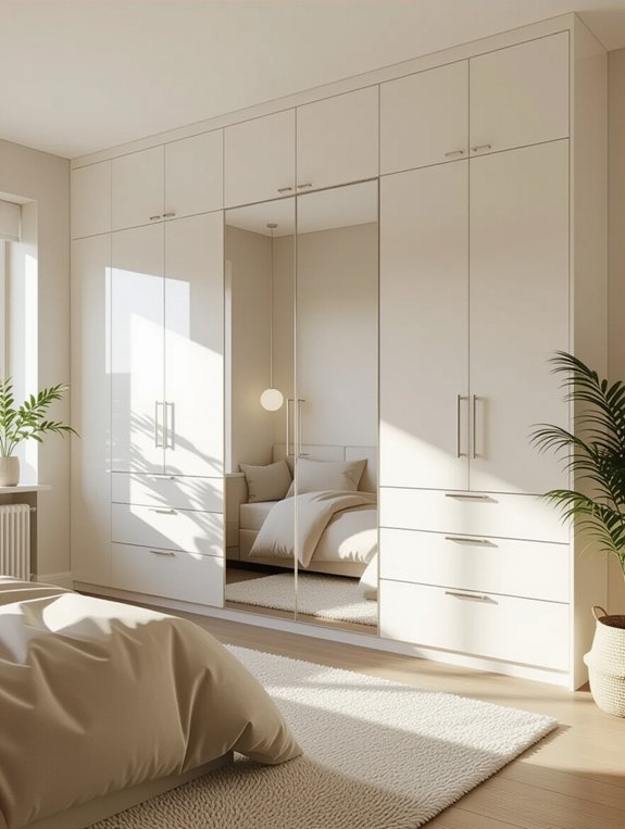 maximize space with style
