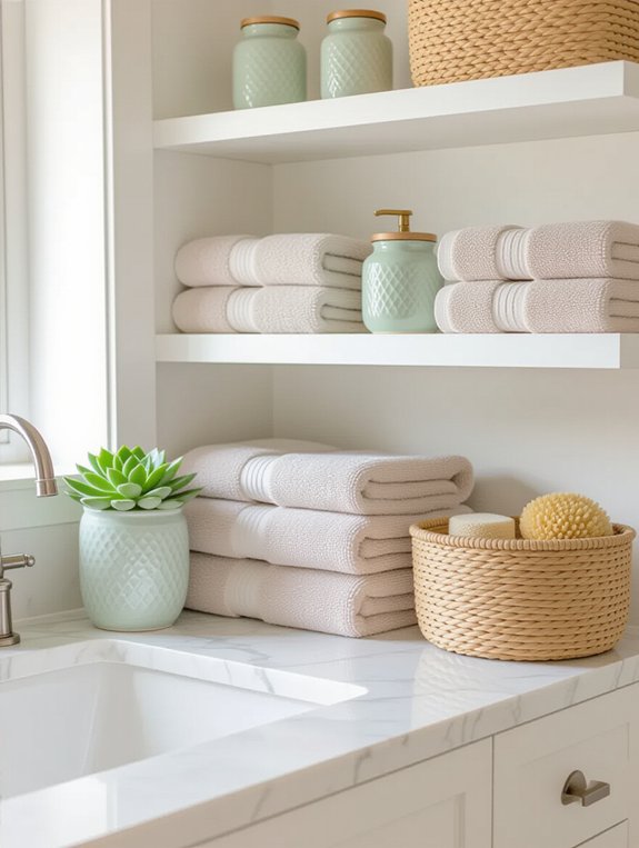 maximize space with style