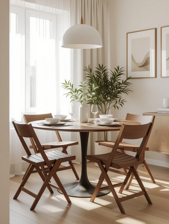 maximize space with style