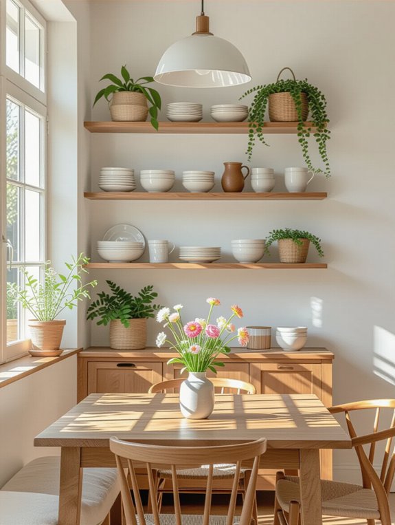 maximize space with style