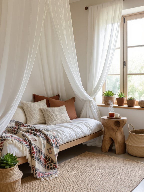 maximize space with versatility