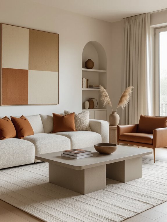 maximize space with versatility