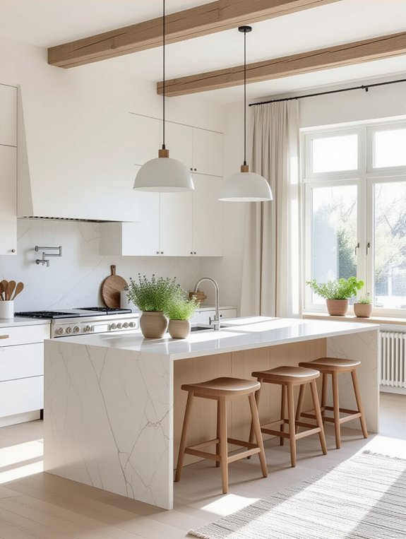 minimalism and functional design