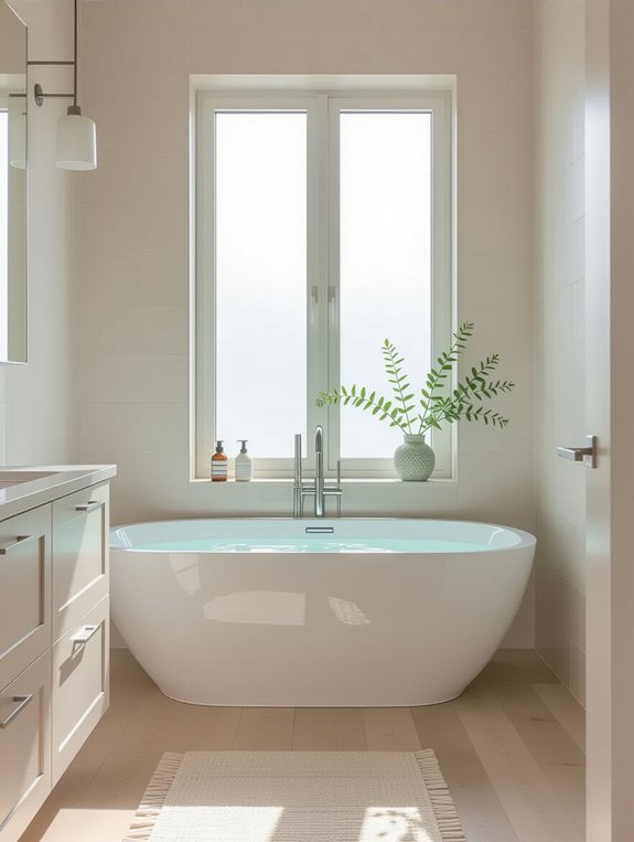 minimalistic design elegance