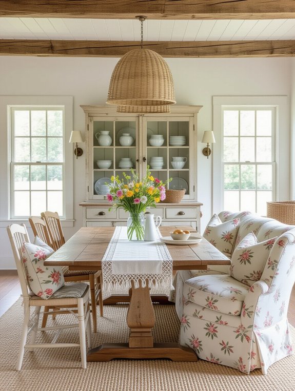mix and match styles