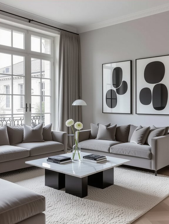 monochromatic design tips