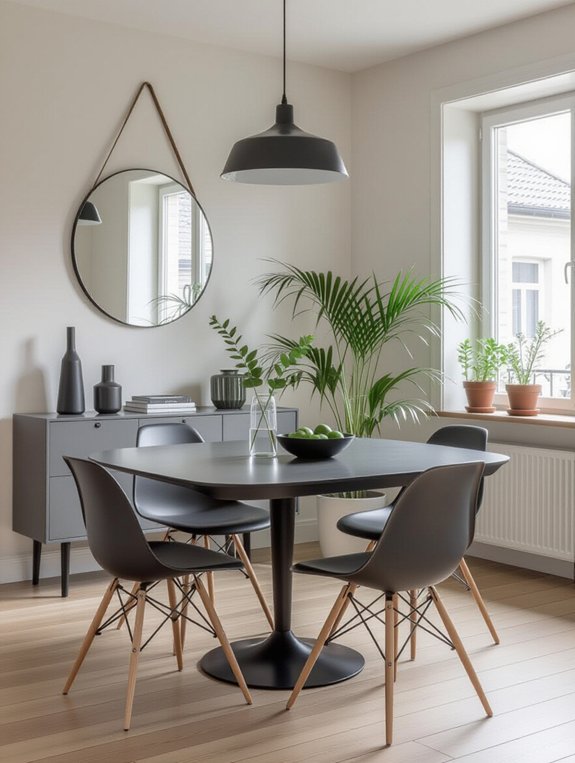 multi functional dining room furniture