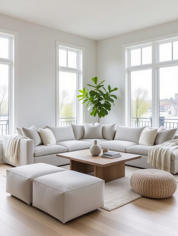multi functional furniture benefits
