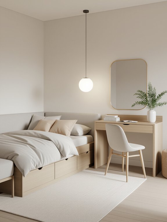 multi functional furniture solutions