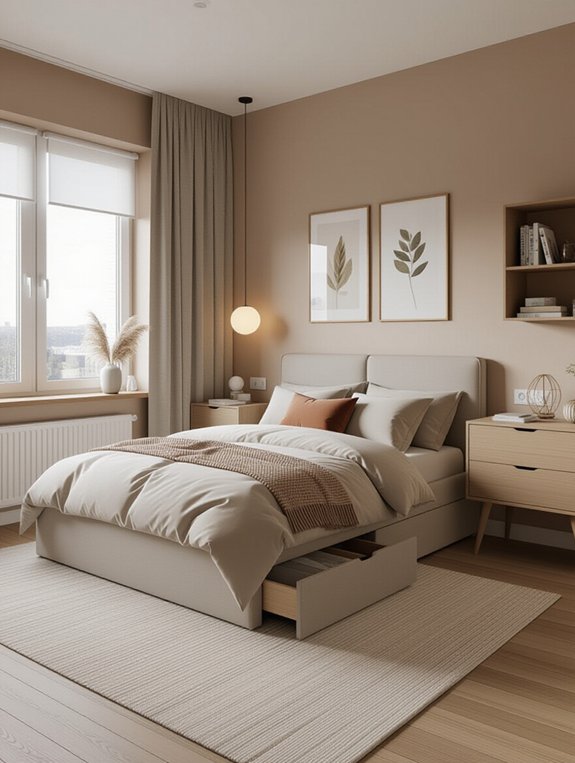 multi functional furniture solutions