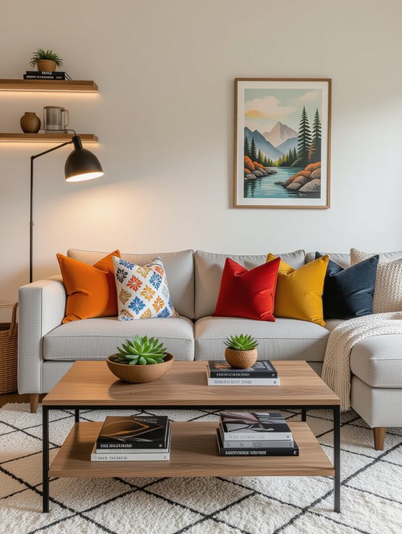 multi functional furniture solutions
