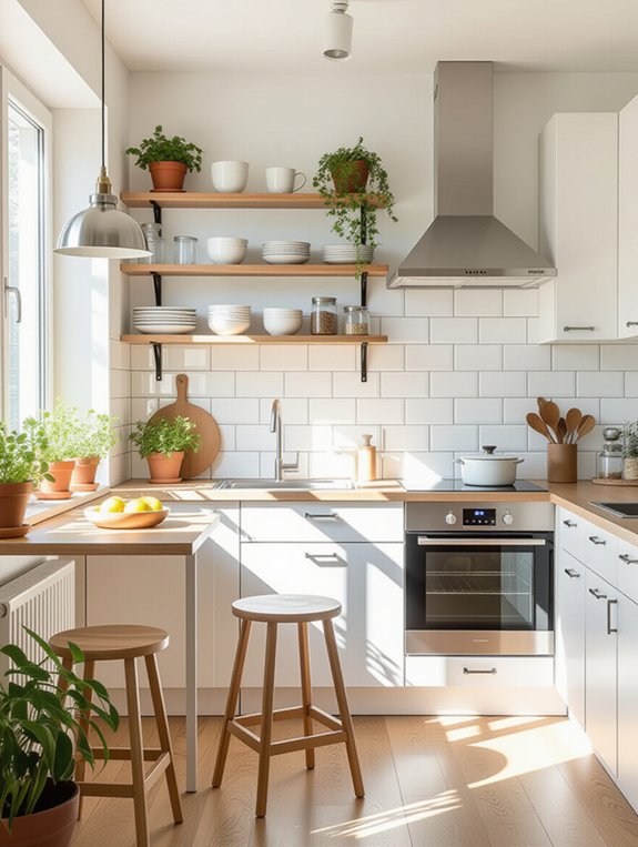 multi functional space saving furniture