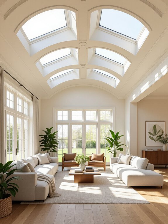 natural light transformation benefits