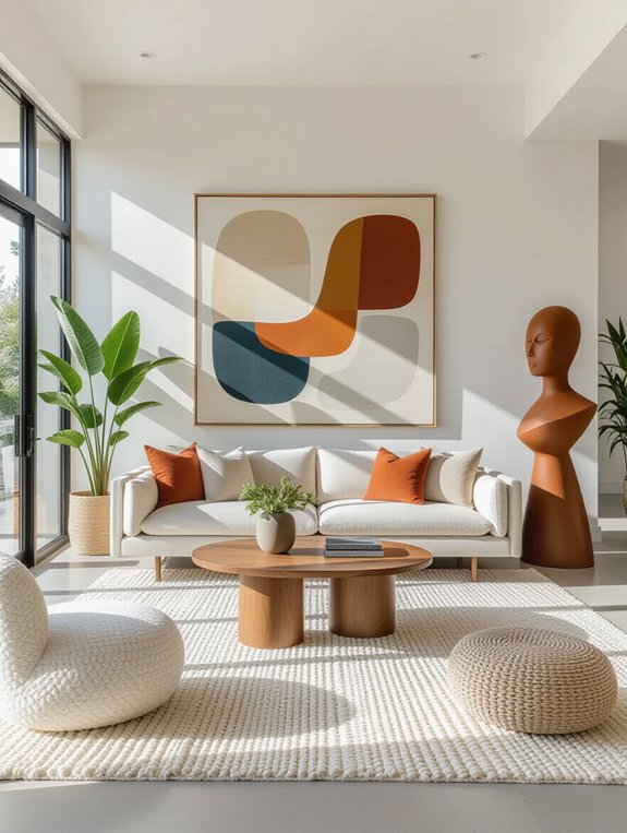 personalize with meaningful art