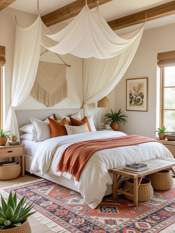 personalize with unique decor