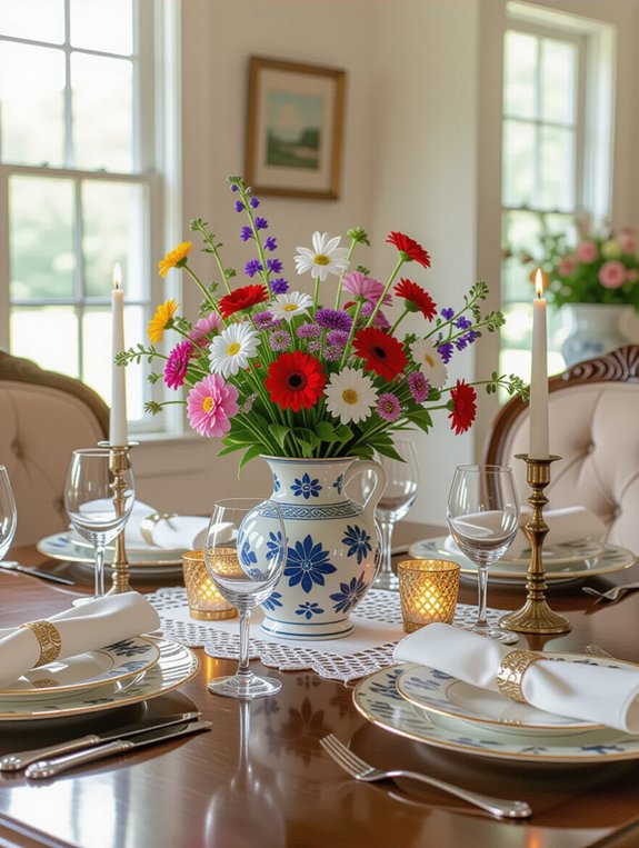 personalized dining experience ideas