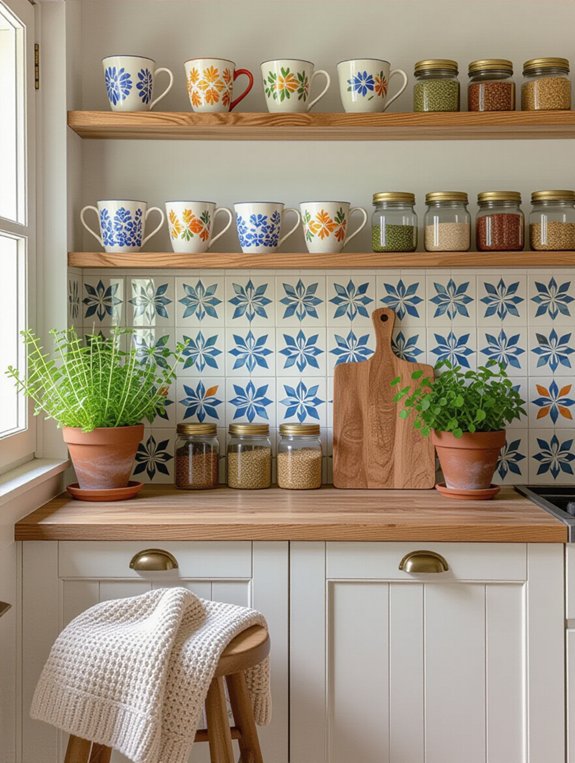 personalized kitchen decor ideas