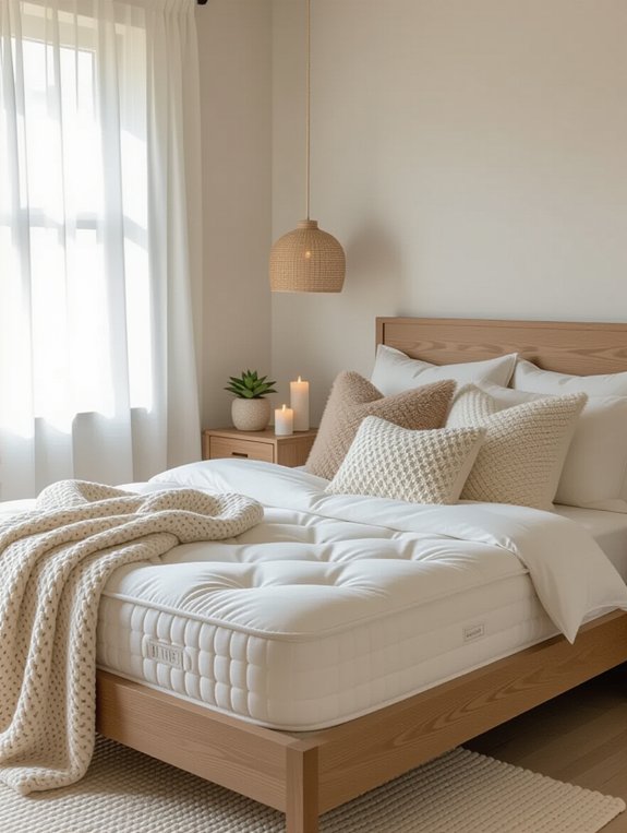 quality sleep essentials matter