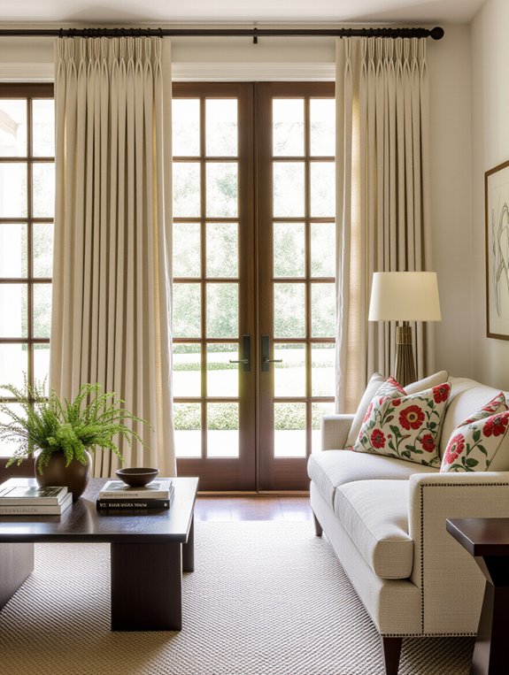 quality window treatments upgrade