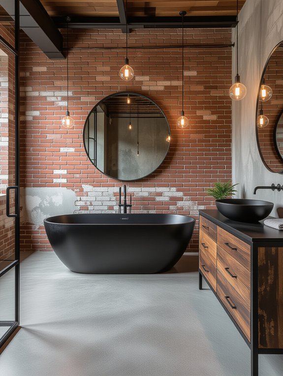 raw materials modern design