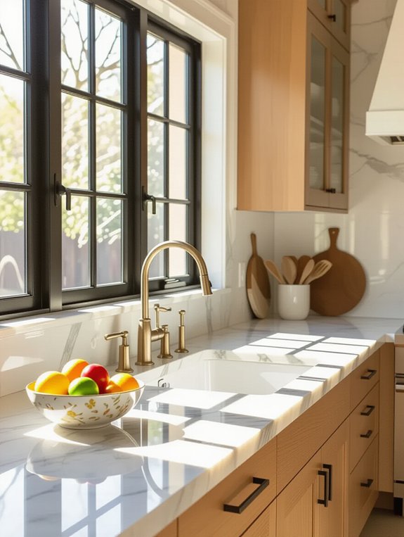revitalize your kitchen countertops