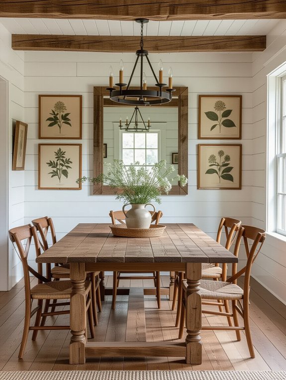 rustic wall art ideas