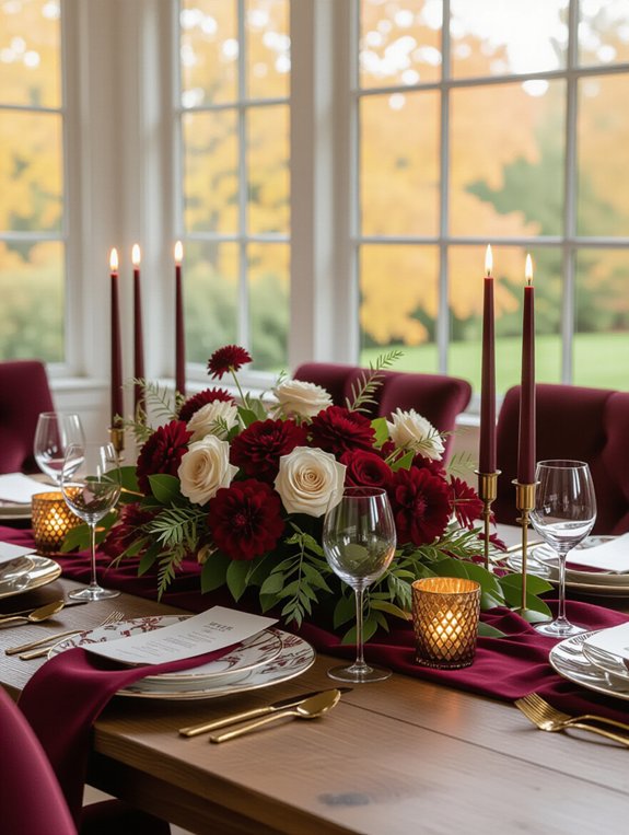 seasonal centerpiece decoration ideas