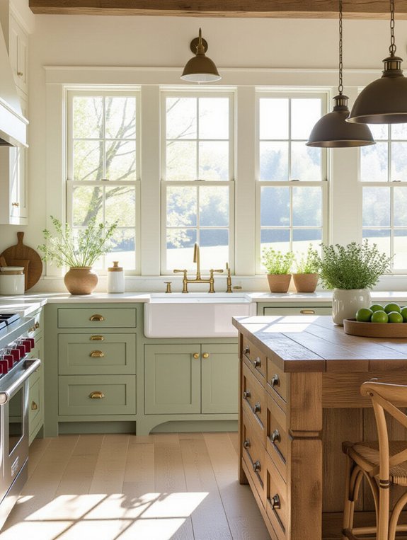 shaker style cabinets installation guide