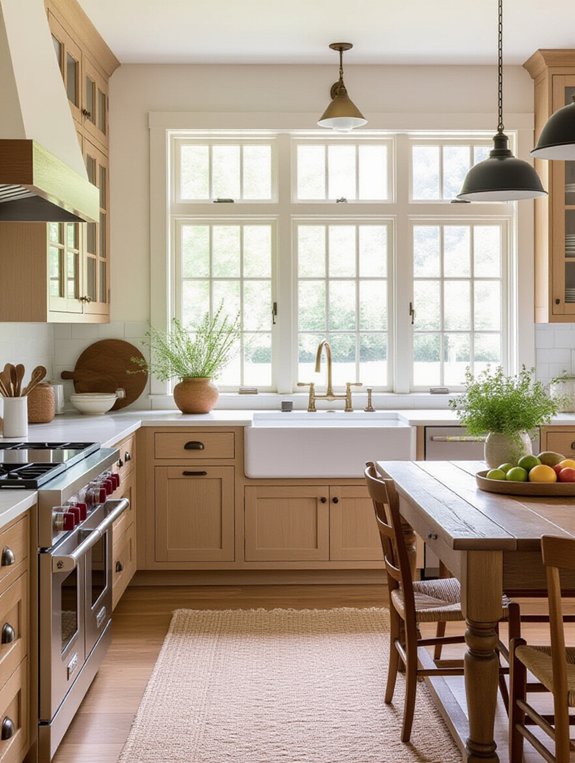 simple functional timeless design