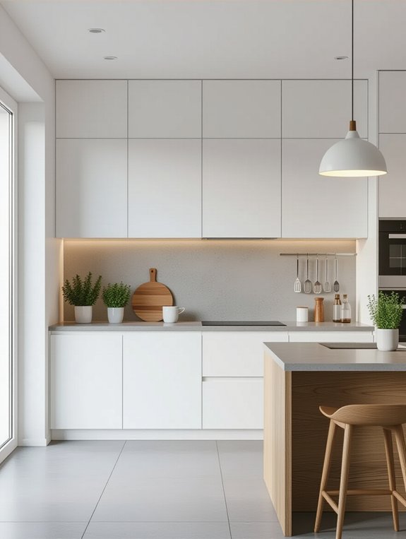 simplicity functionality clean design