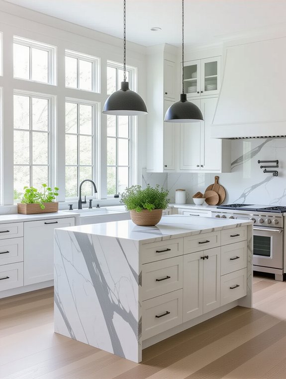simplicity functionality timeless elegance