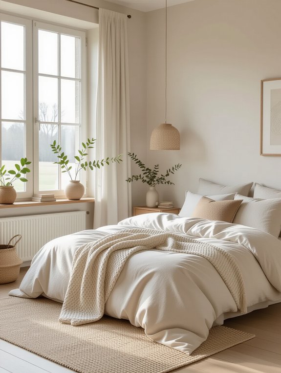 simplify serenity functionality tranquility