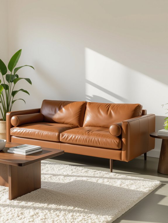 sleek durable minimalist elegance