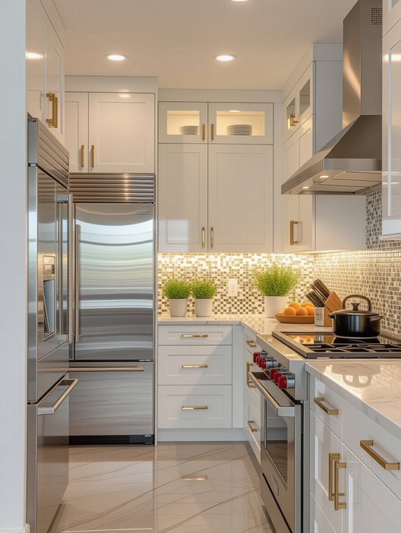 smart cooking efficiency revolution