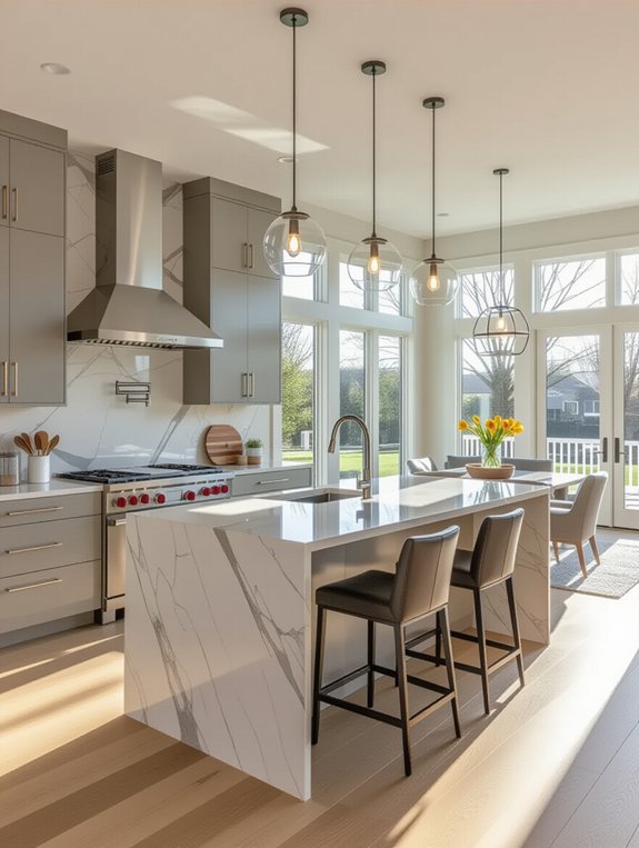 smart cooking innovations enhance efficiency