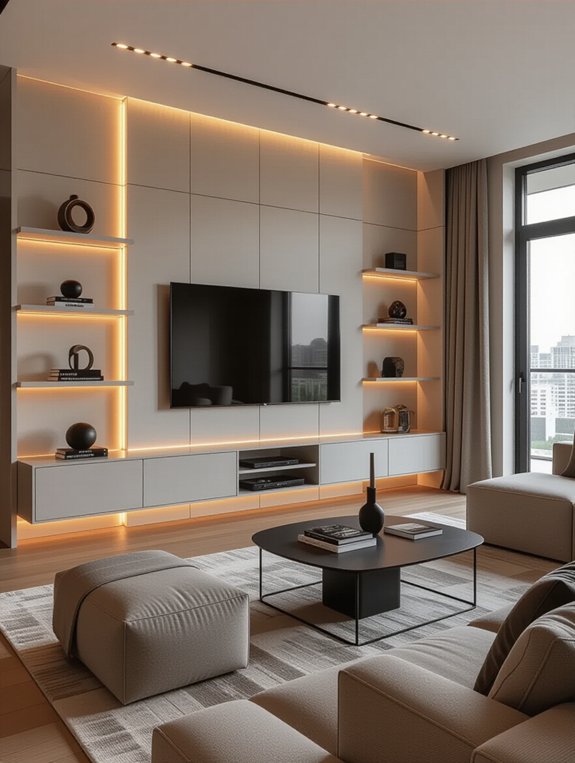 smart home entertainment upgrades