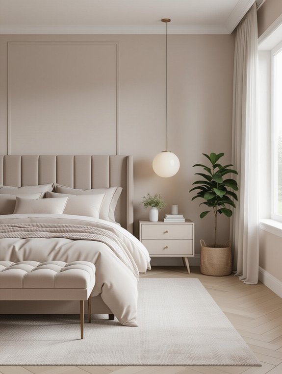 soothing color palette essentials