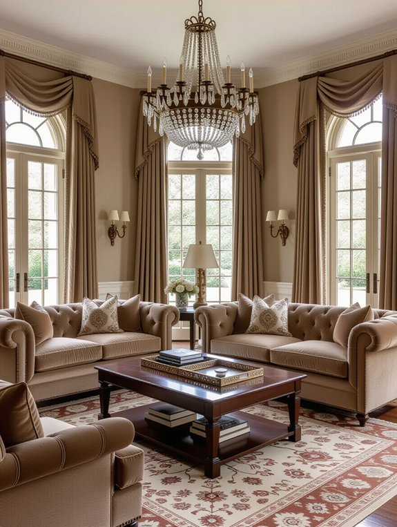 sophisticated pattern design ideas