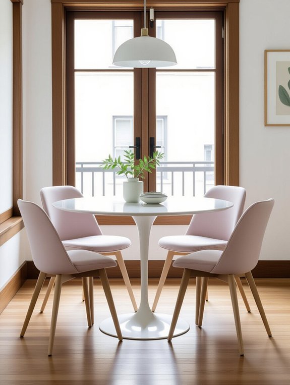space saving chair options