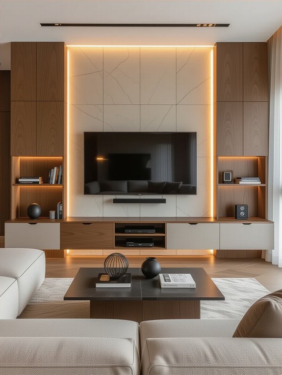 space saving multi functional furniture