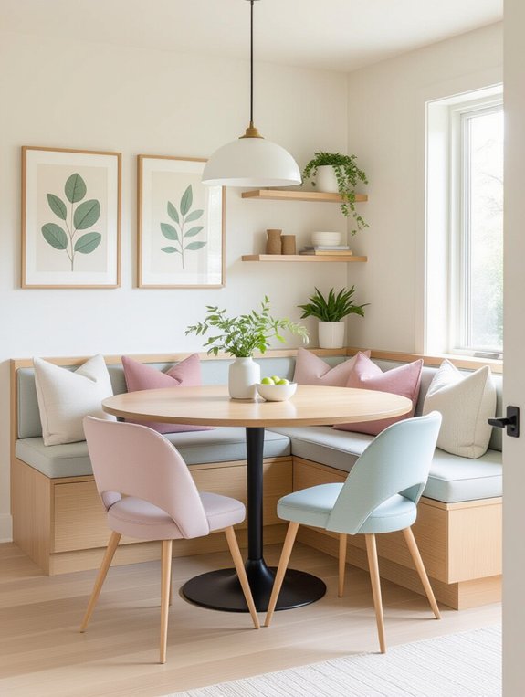 space saving multi functional furniture