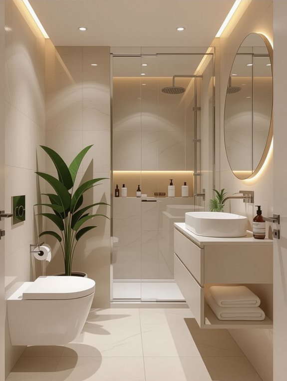 space saving pocket door benefits