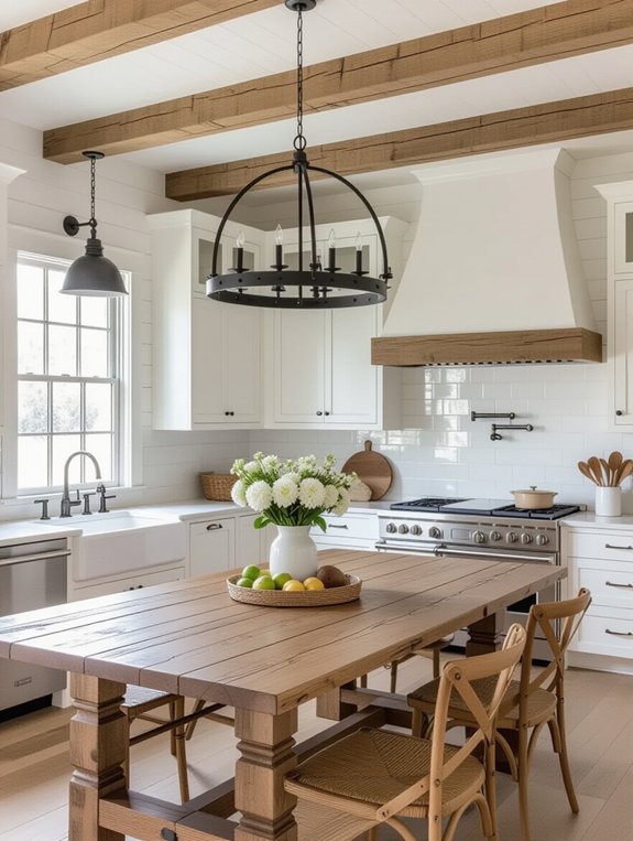 statement light fixture options