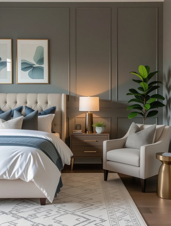 stylish and functional furniture